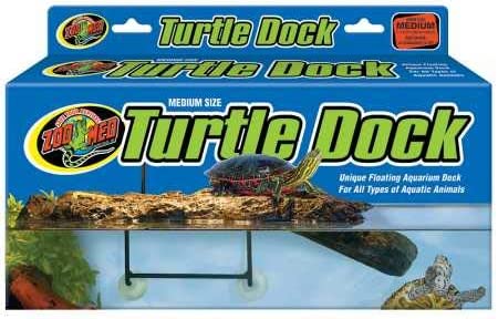 Zoo Med Turtle Dock Medium (15 Gal.)