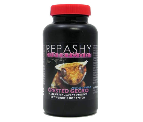 Repashy Crested Gecko Diet - 6oz