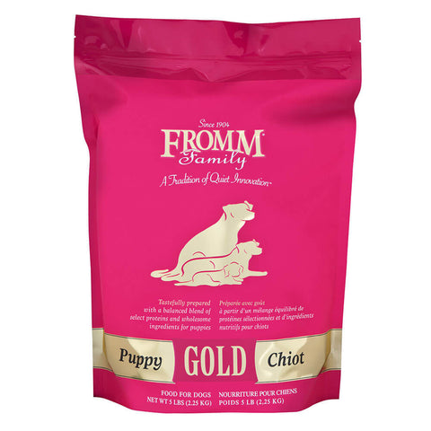 Fromm GOLD Puppy Food