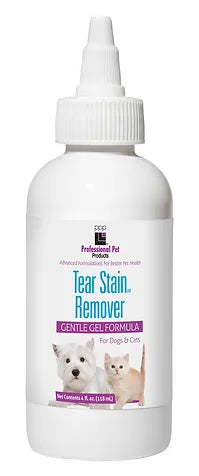 Professional Pet Products Tear Stain Remover