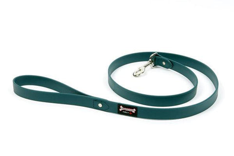 Smoochy Poochy Waterproof Leash | Jaguar