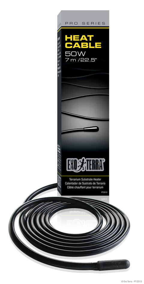 Exo Terra Heat Cable | 50W