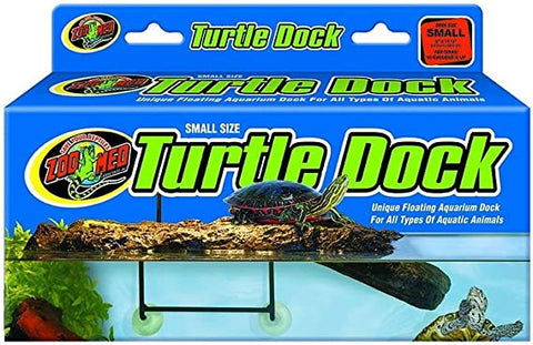 Zoo Med Turtle Dock Small (10 Gal.)
