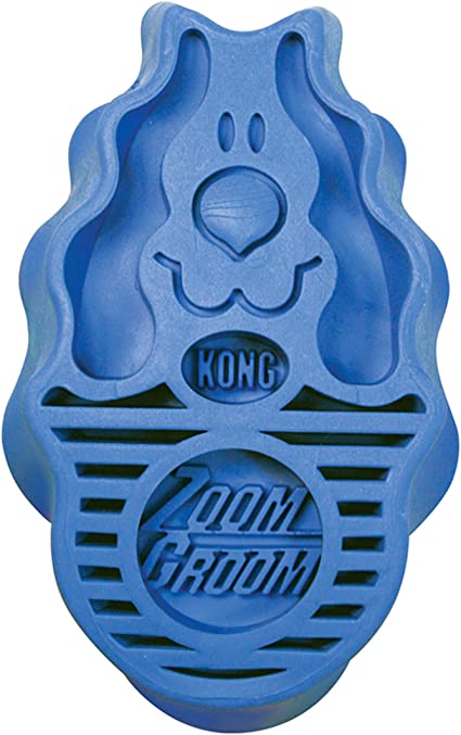 Kong ZoomGroom Brush