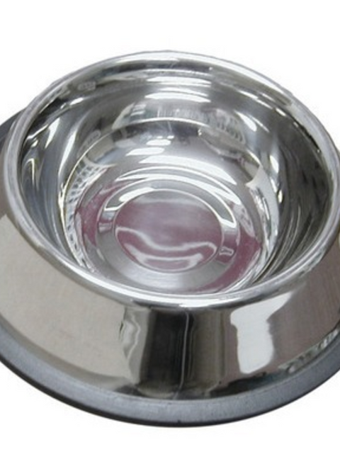 No Spill Dog Bowl - 96 oz