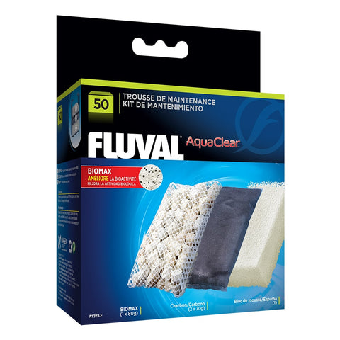 Aquaclear Filter Maintenance Kit