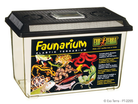 Exo Terra Faunarium