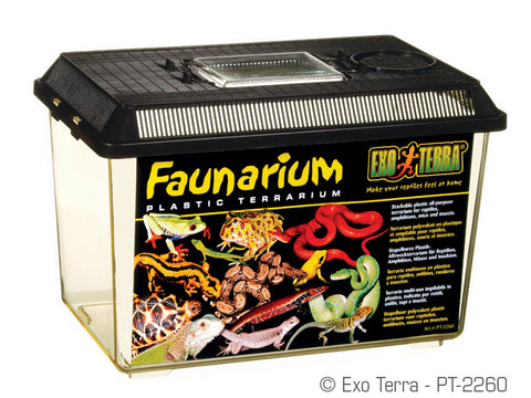 Exo Terra Faunarium