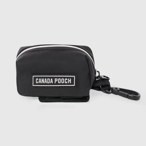 Canada Pooch Waste Bag Dispenser