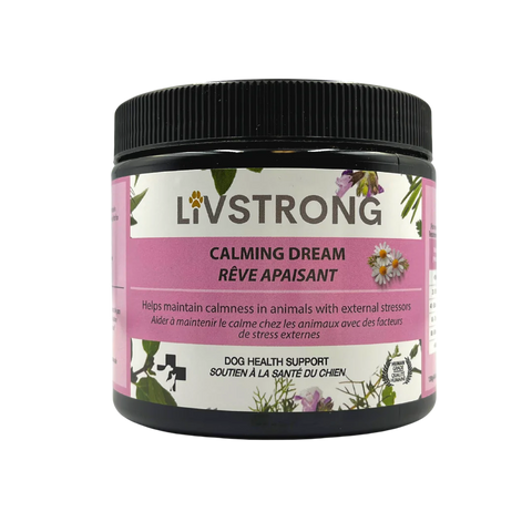 Livstrong Calming Dream - 130g