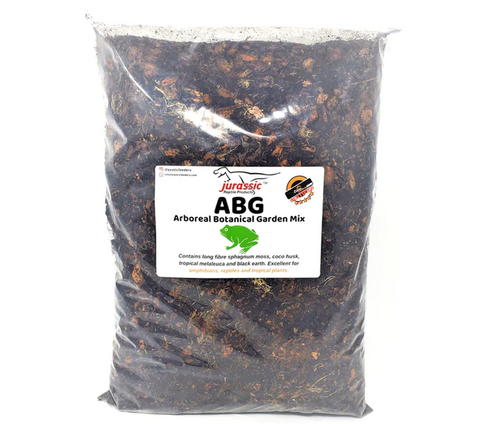 ABG Frog Mix