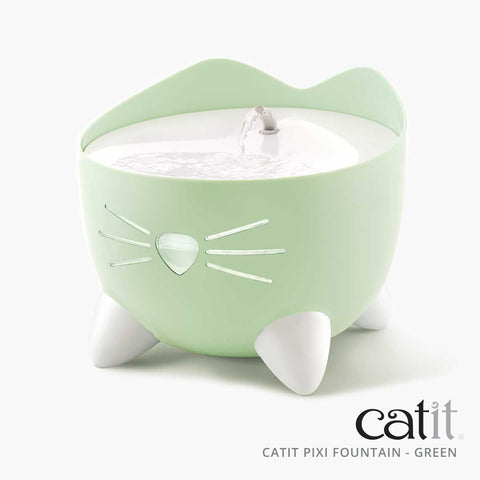 Catit Pixi Fountain | Assorted Colours