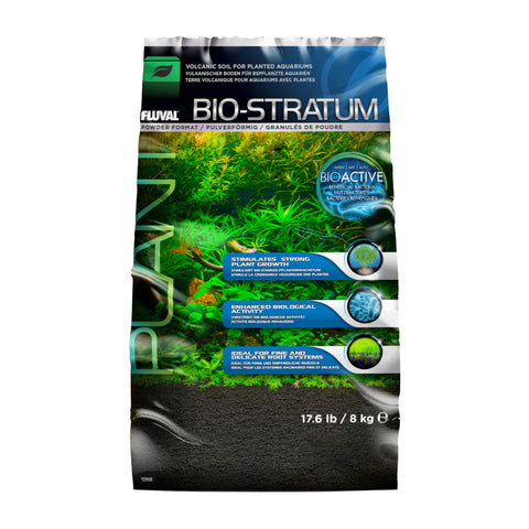 Fluval Bio-Stratum Substrate