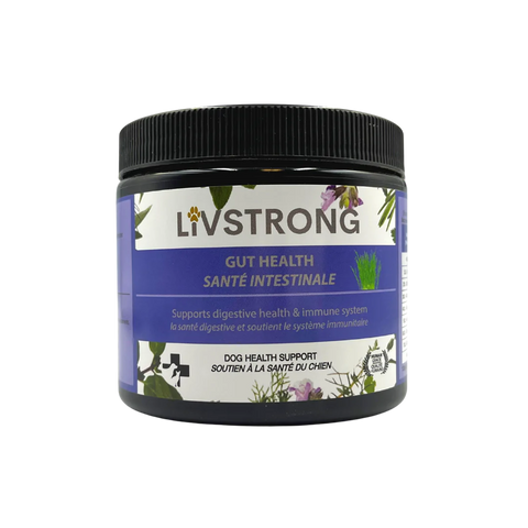 Livstrong Gut Health Support - 120g