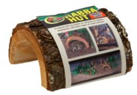 Zoo Med Habba Hut Small (3.5"x3.5"x2")