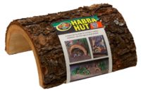 Zoo Med Habba Hut X-Large (9"x7.5"x4.5")