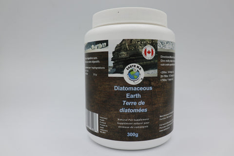 EarthMD Diatomaceous Earth - 300g