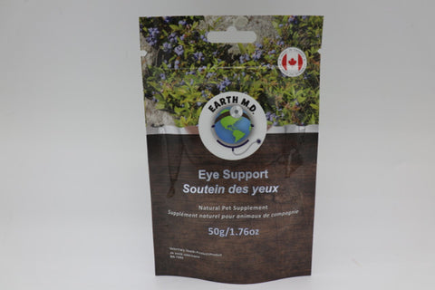 EarthMD Eye Support - 50g