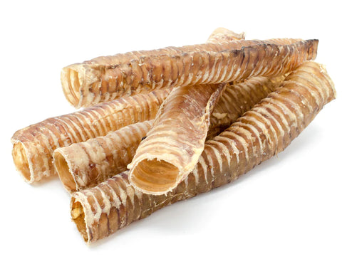 Beef Trachea Chew