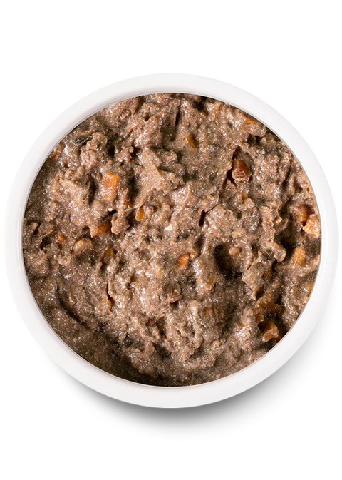 Open Farm Grass-Fed Beef Rustic Stew Wet Dog Food