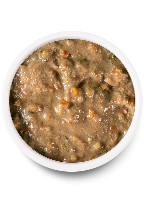 Open Farm Chicken & Salmon Rustic Stew Wet Dog Food