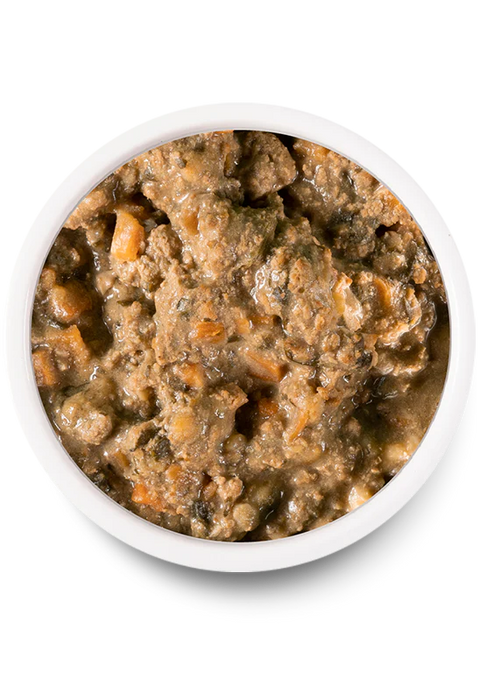 Open Farm Homestead Turkey Rustic Stew Wet Dog Food