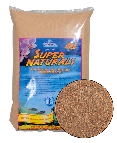 CaribSea Supernaturals Sunset Gold Sand