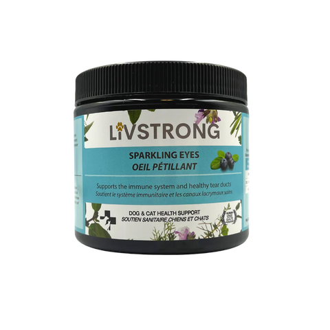 Livstrong Sparkling Eyes - 90g