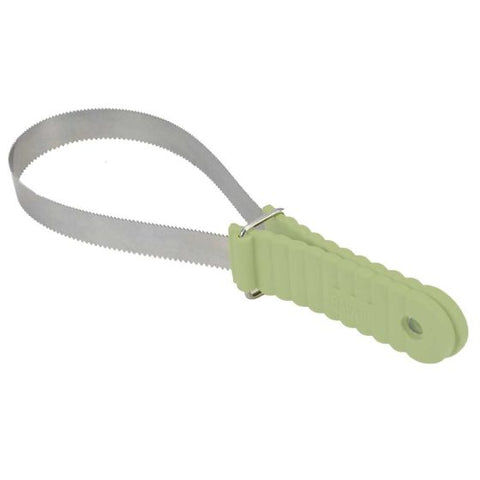 Safari Dual Sided Stainless Steel Shedding Blade Dog