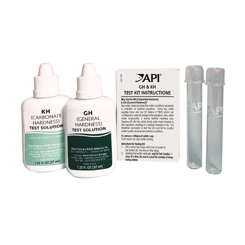 API Hardness Test Kit