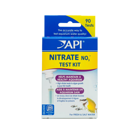 API Fresh/Salt Nitrate Test Kit