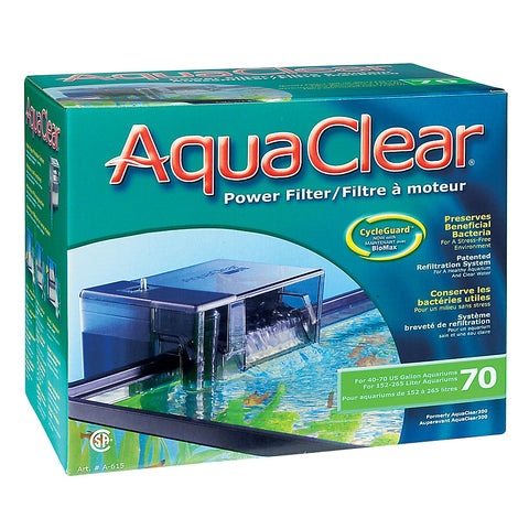 AquaClear Powerhead 70