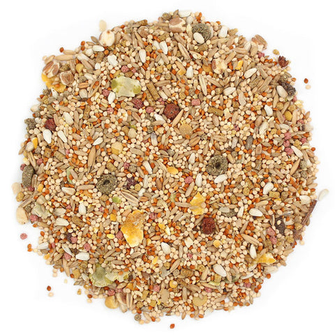 Sunseed Vita Prima Safflower Formula - Small Parrots - 3lb