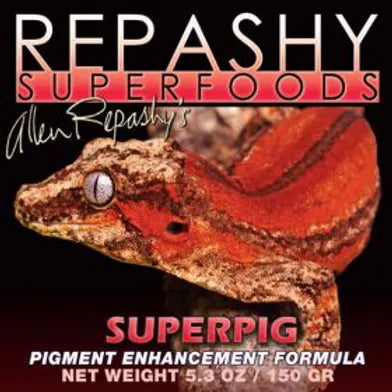 Repashy SuperPig Carotenoid Supplement - 3oz