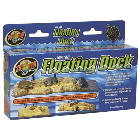 Zoo Med Turtle Dock Mini (5 Gal.)