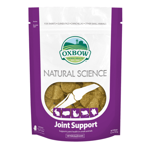 OXBOW Natural Science - Joint Support - 120g