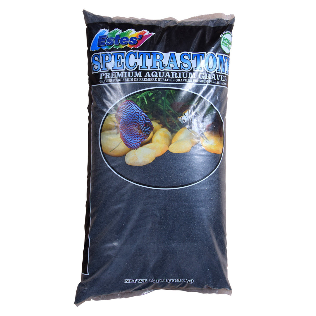 Estes Aquatic Sand - Black – The Beastiary
