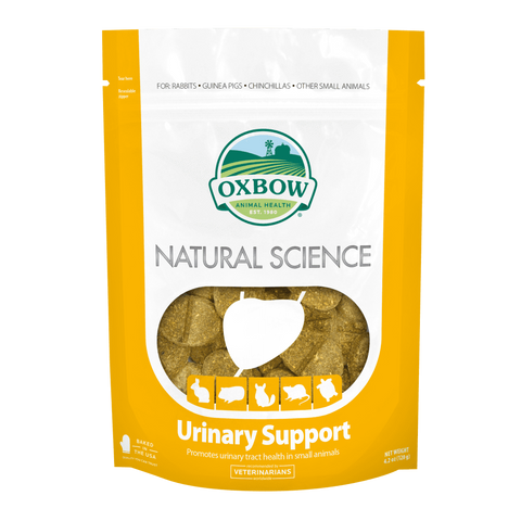OXBOW Natural Science - Urinary Support Supplement - 120g