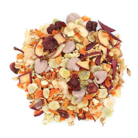 Sunseed Trail Mix Treat With Cranberry & Apple - 5oz