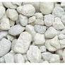 Estes Special Spectrastone White Gravel 5lb