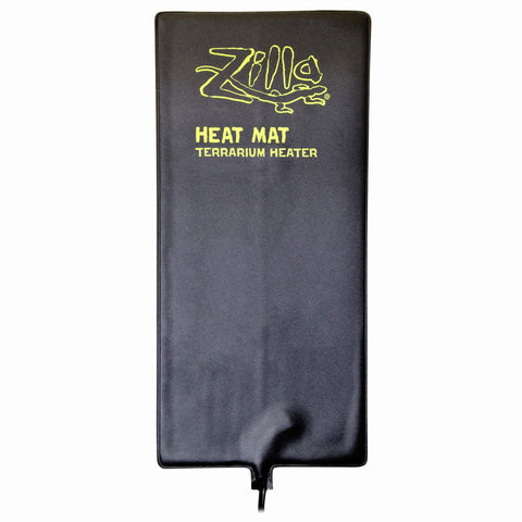 ZILLA Heat Mat - Large 50-60G 24W (8X18)