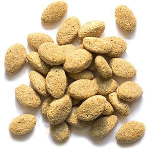 ZuPreem Large Parrot Natural - 3lb