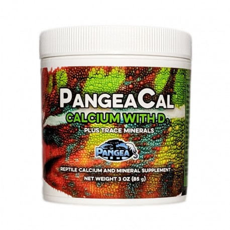 PangeaCal With D3 by Pangea 3oz