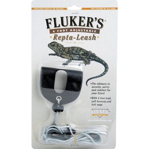 Fluker’s Repta-Leash - Small