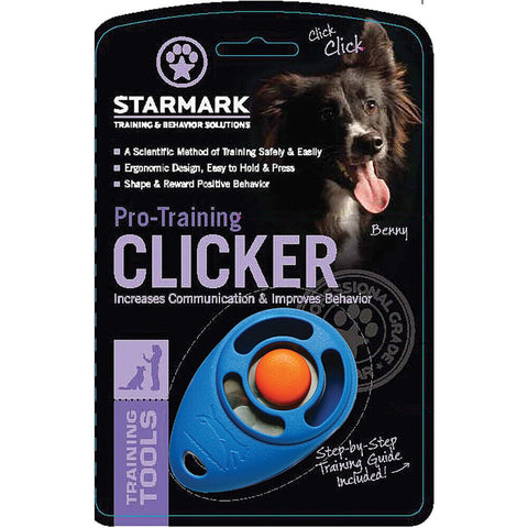 Starmark Clicker | Pro Training