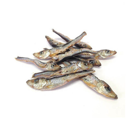 Granville Island Pet Dehydrated Sardines For Cats | 50g