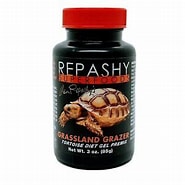Repashy Grassland Grazer Tortoise & Uromastyx (Gel Premix) - 3oz
