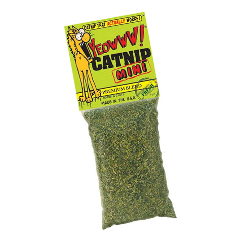 Yeowww! CatNip MINI 4g